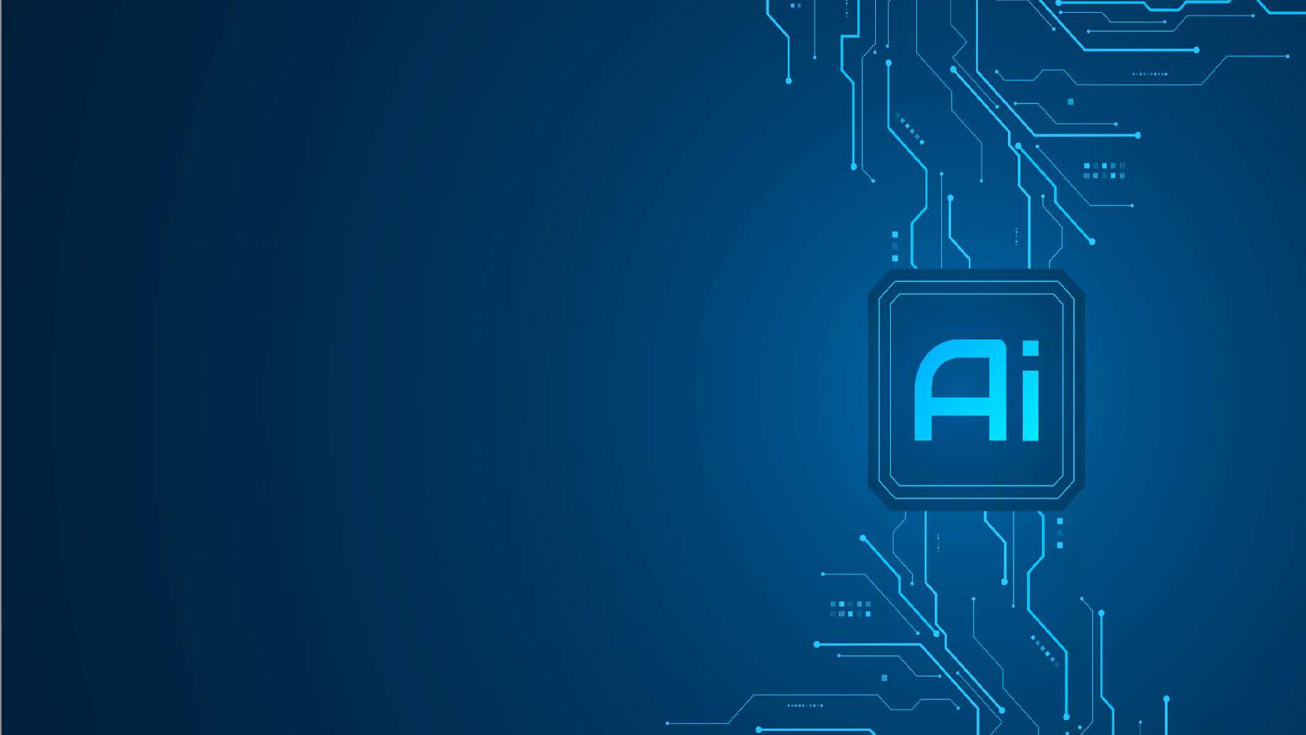 AI Search Background