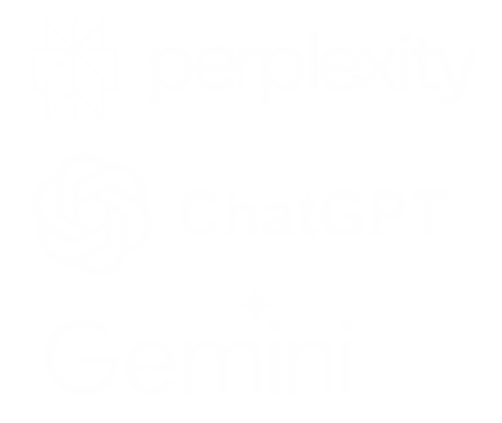 AI Search Logos