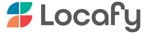 Locafy Logo