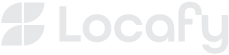 Locafy Logo