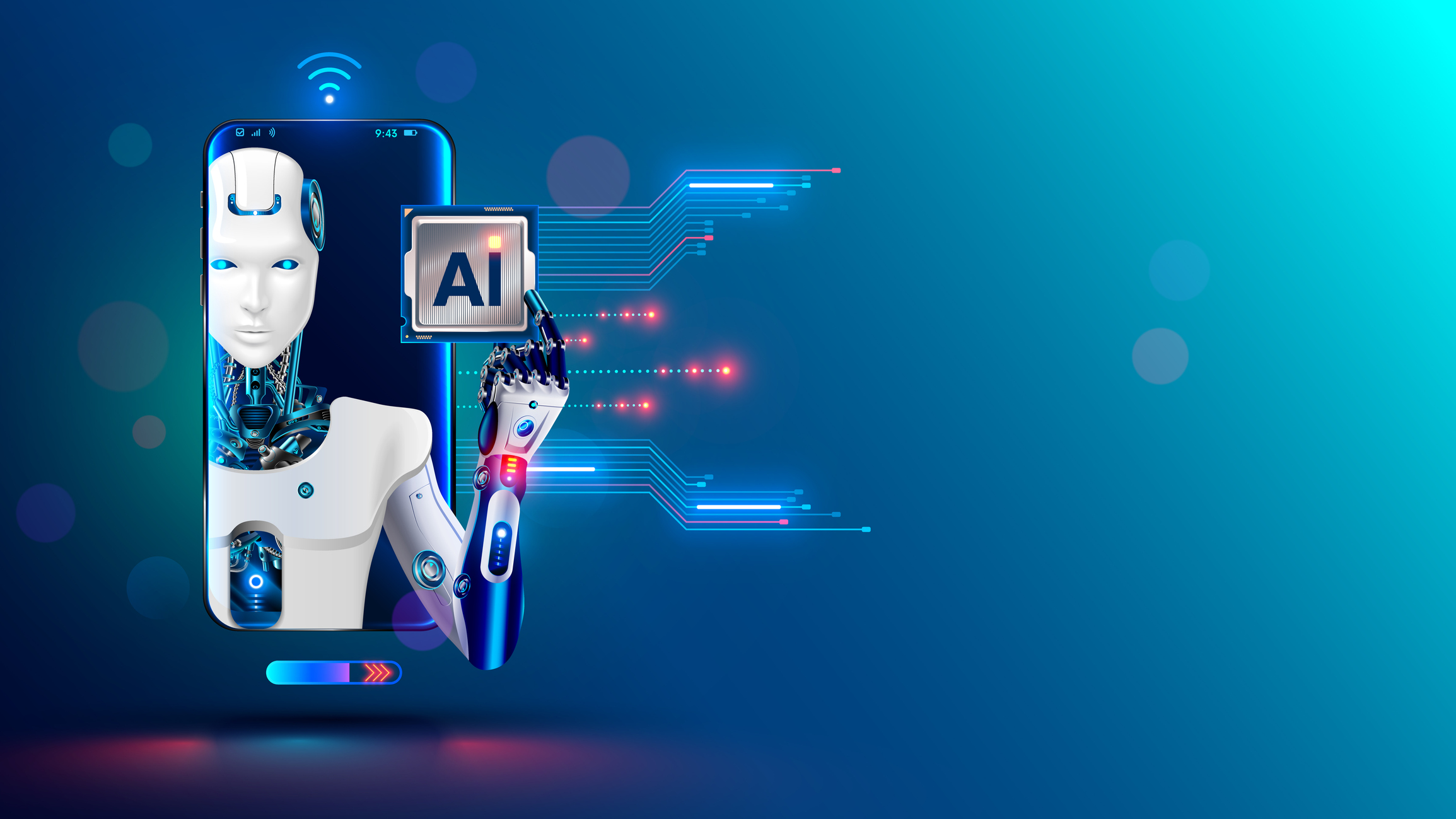 AI Search Image