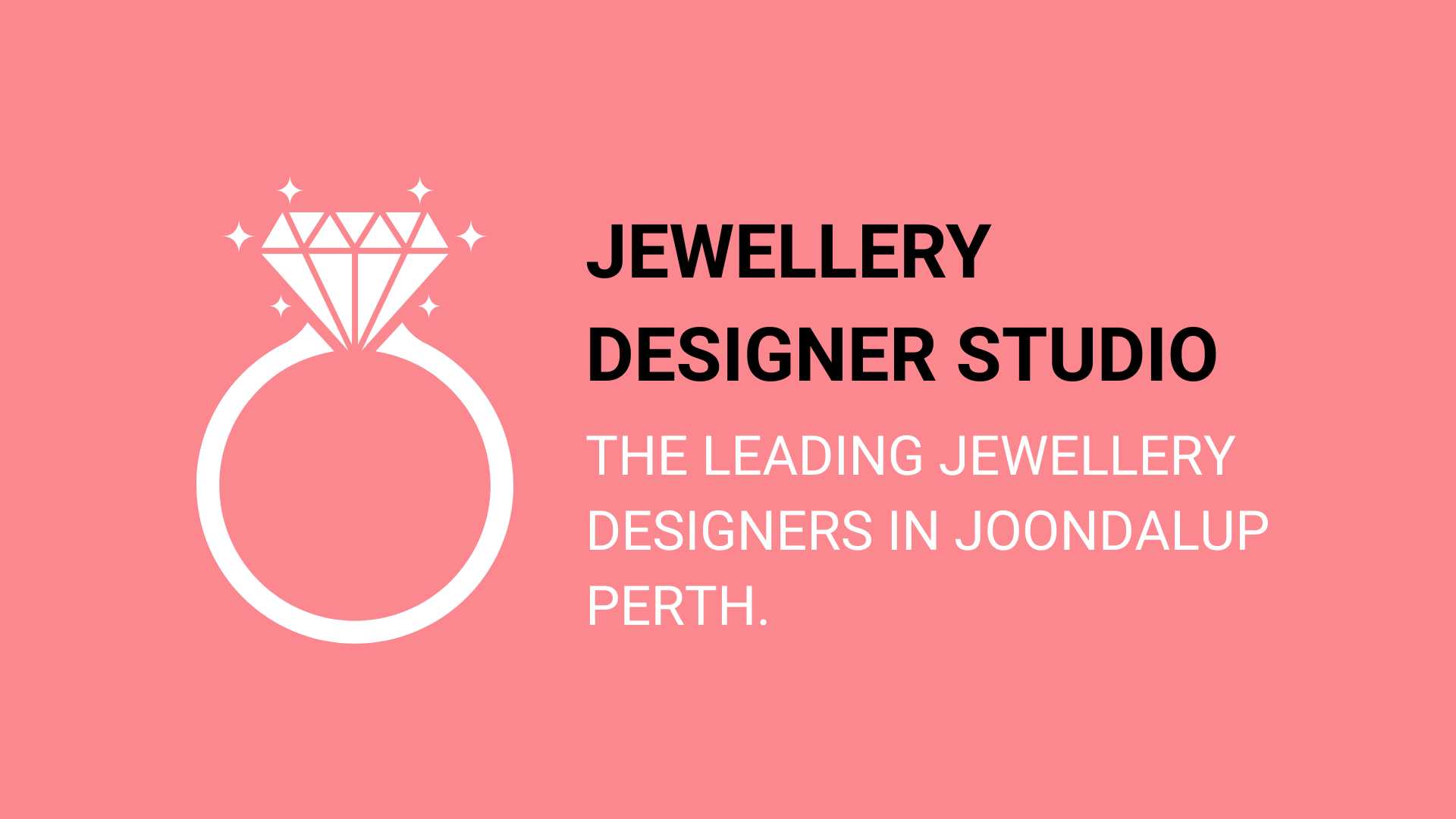 JEWELLERY DESIGN STUDIO
