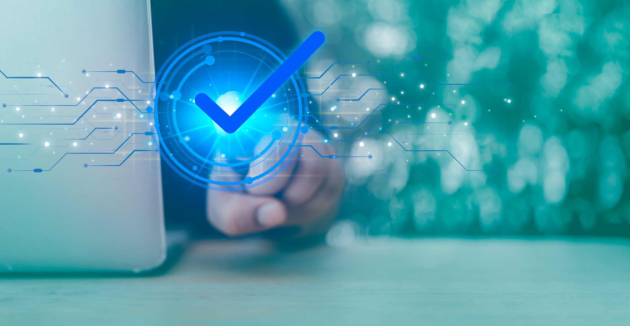 How we do digital presence management