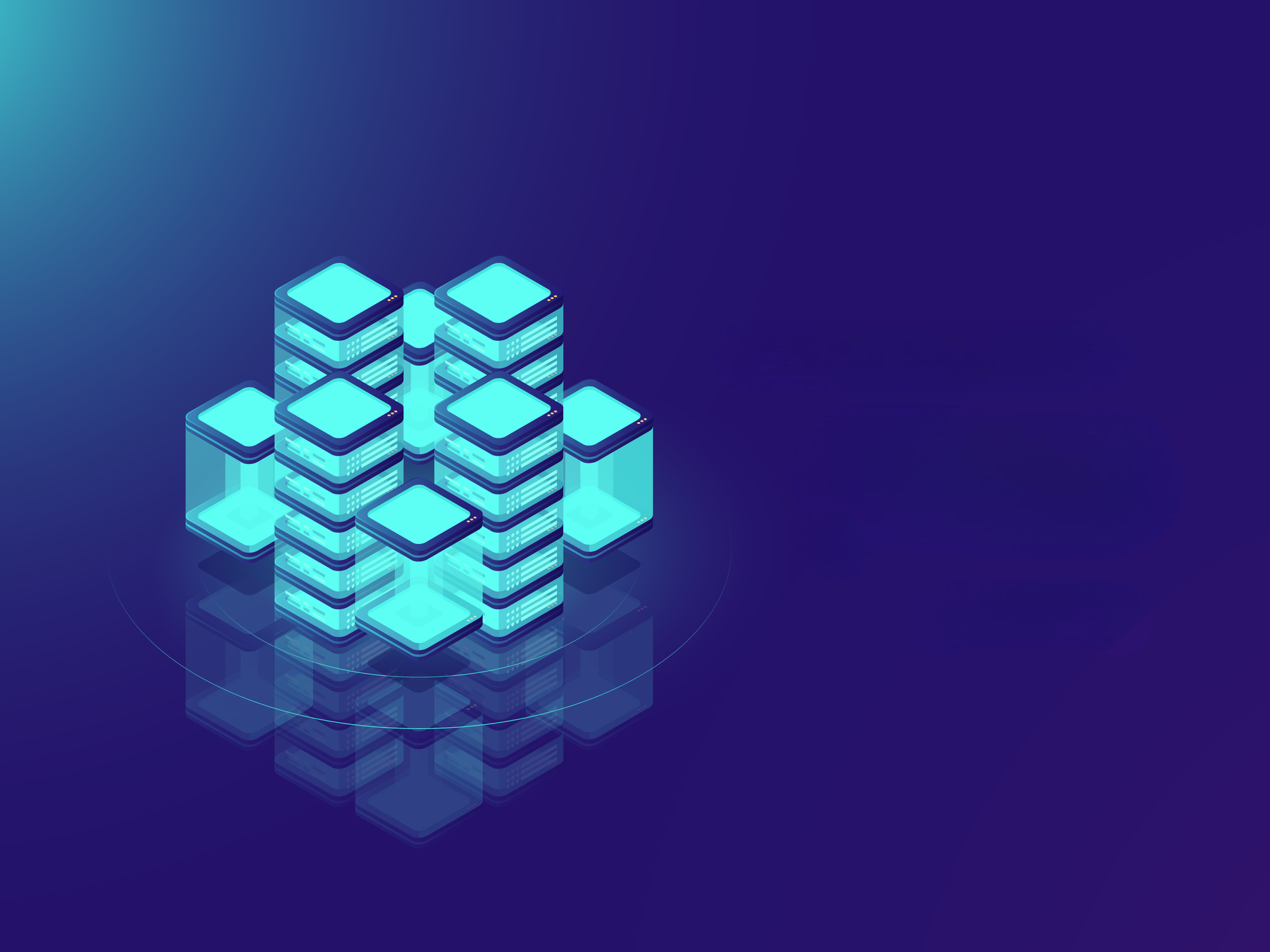 Local Digital Presence blocks
