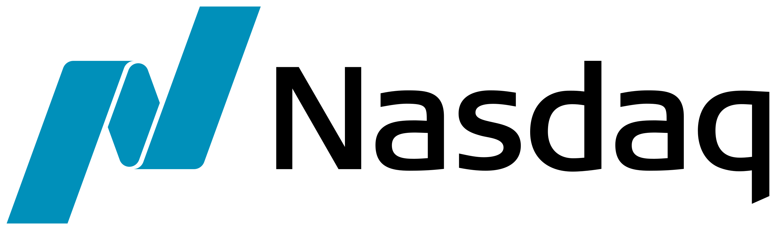 Nasdaq Logo