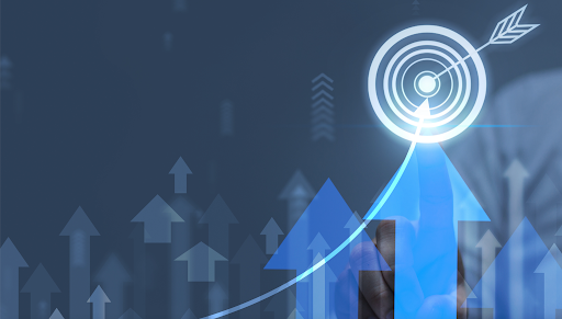 Page 1 visibility in National search drives increased revenues