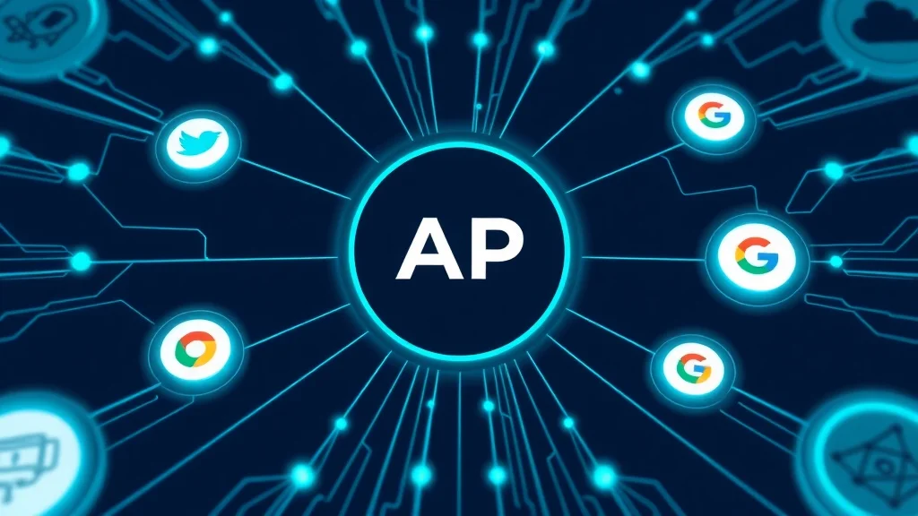 Dashboard tracking brand citations across multiple AI search platforms with share-of-voice metrics