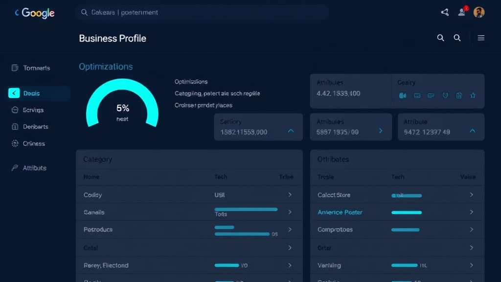 Google Business Profile